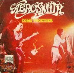 Aerosmith : Come Together - Kings and Queens